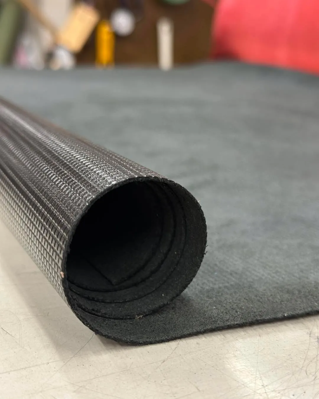 🐄黒なのに、光の表情が楽しめる✨