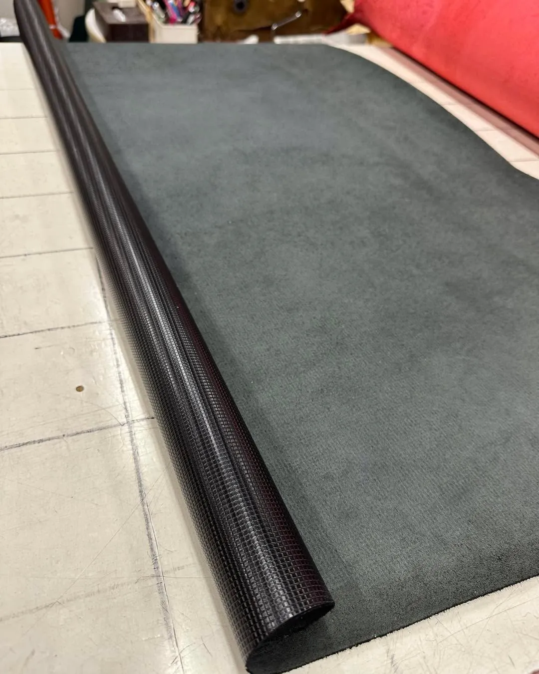 🐄黒なのに、光の表情が楽しめる✨