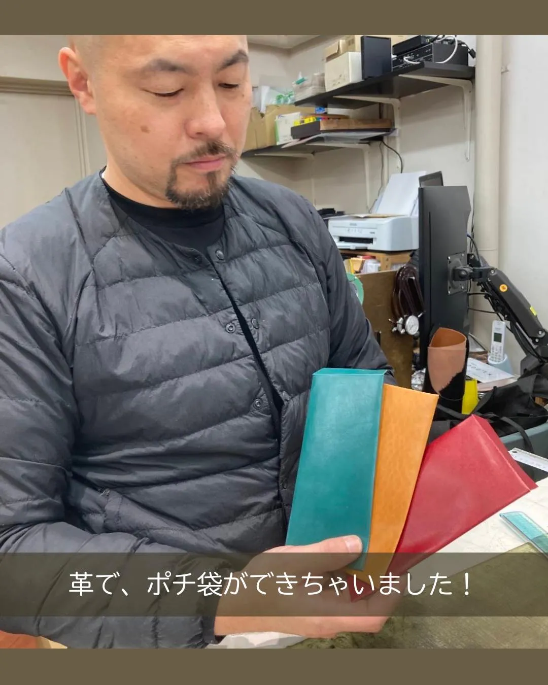 ※アビチは現在お休み期間中ですが、