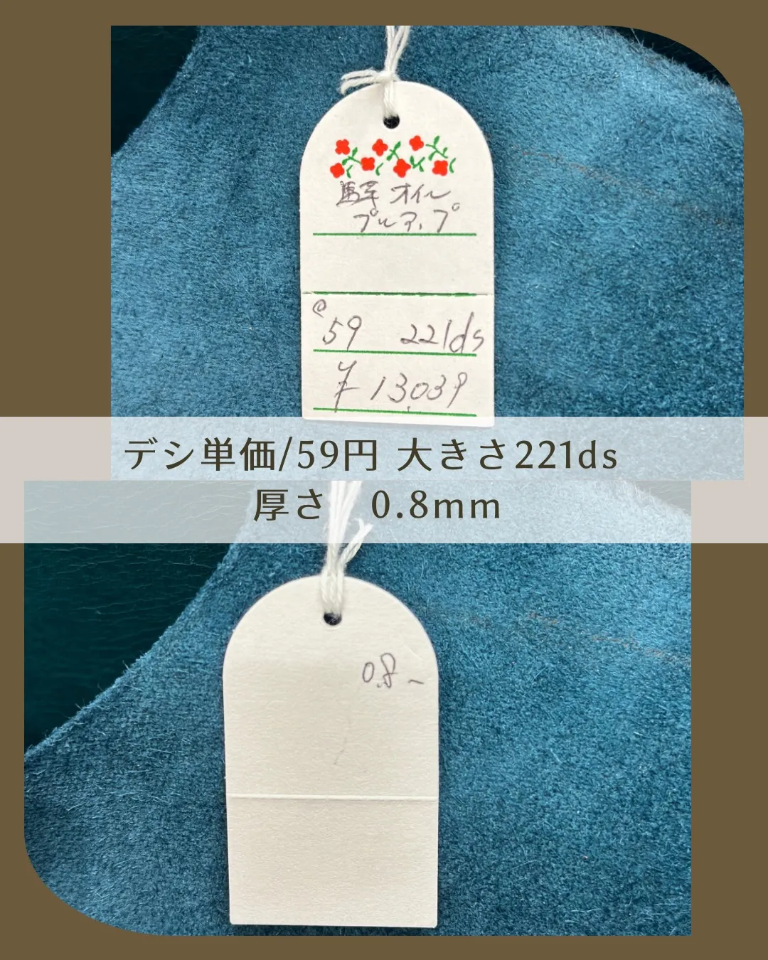 2026年、最初の投稿は…