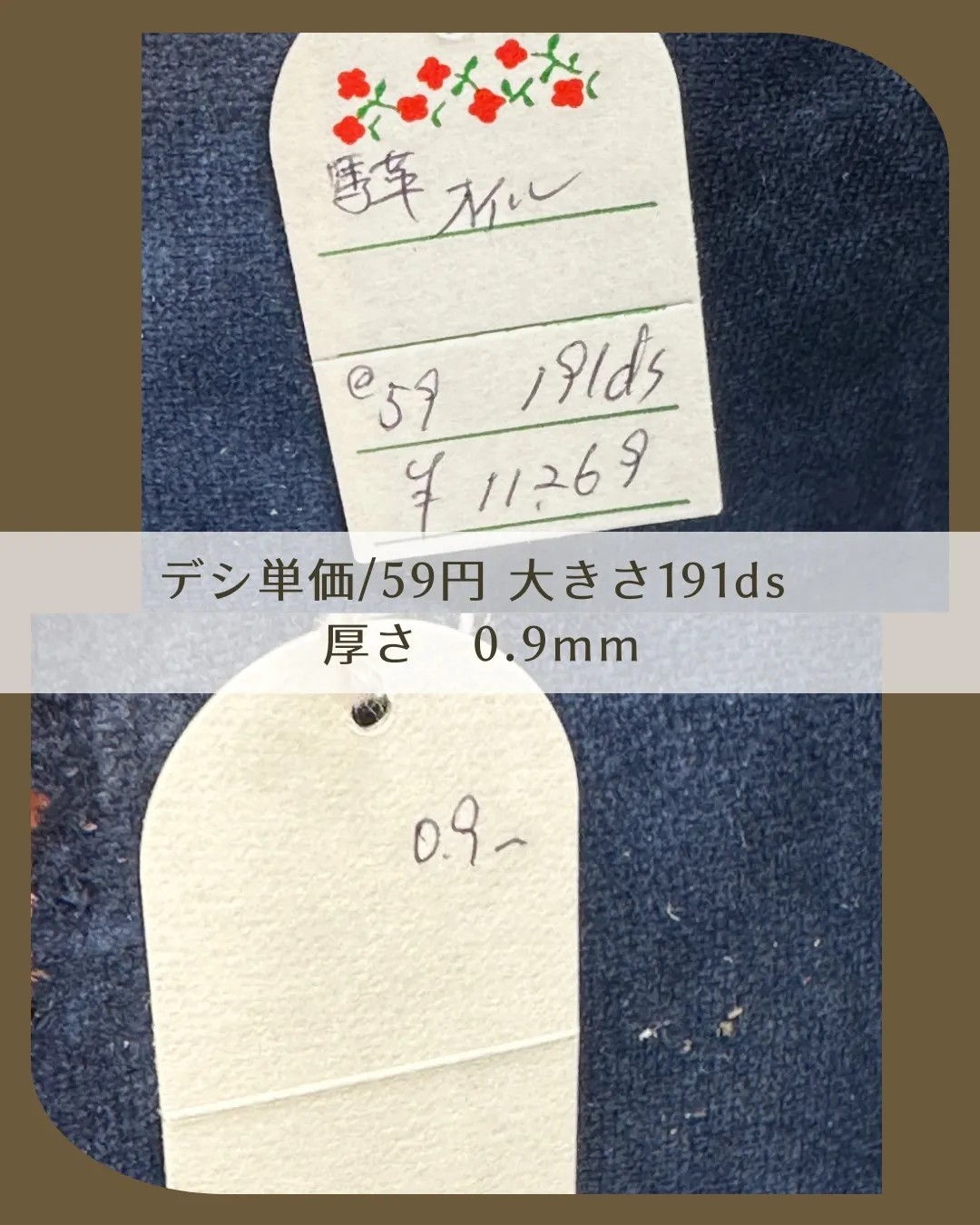 2026年、最初の投稿は…