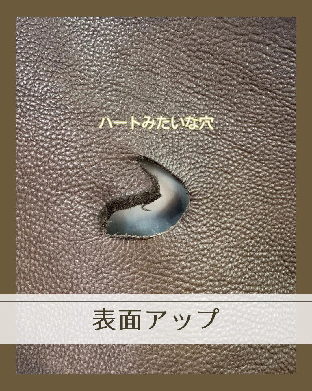 よーく見ると、