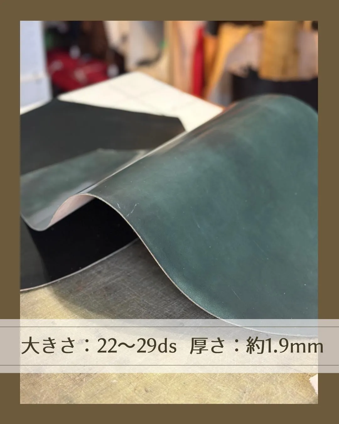 迷ってる時間、ないやつです‼️
