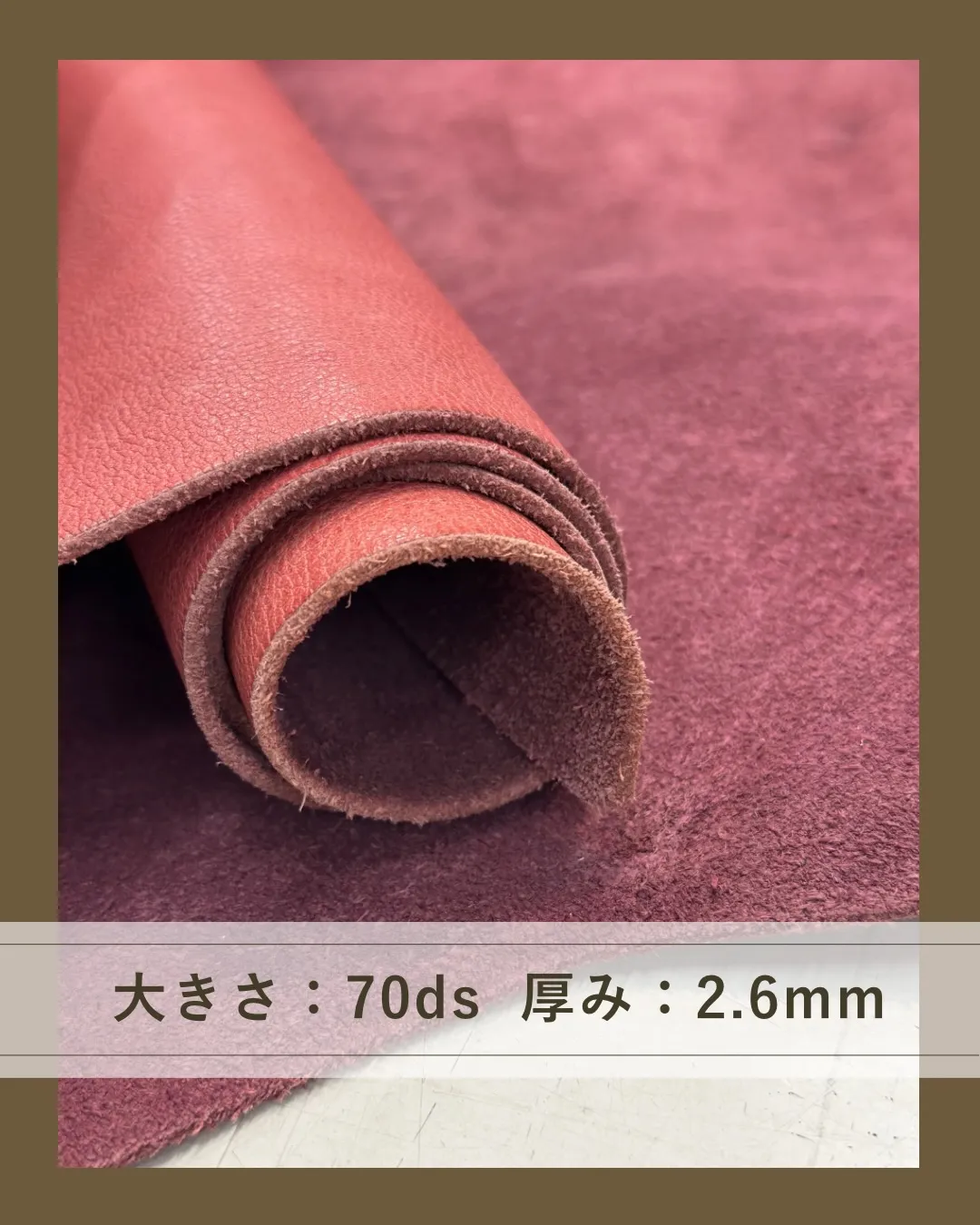 久しぶりの投稿、お待たせしましたー！