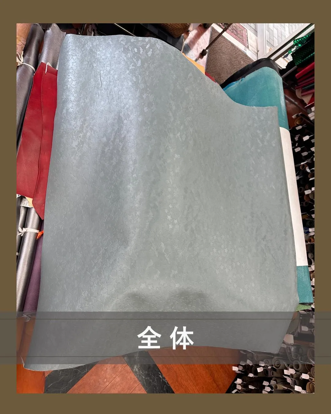 🎈遊び心は、ちょっとだけ🤏