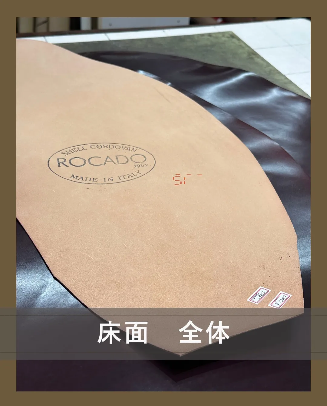 🚨緊急入荷!