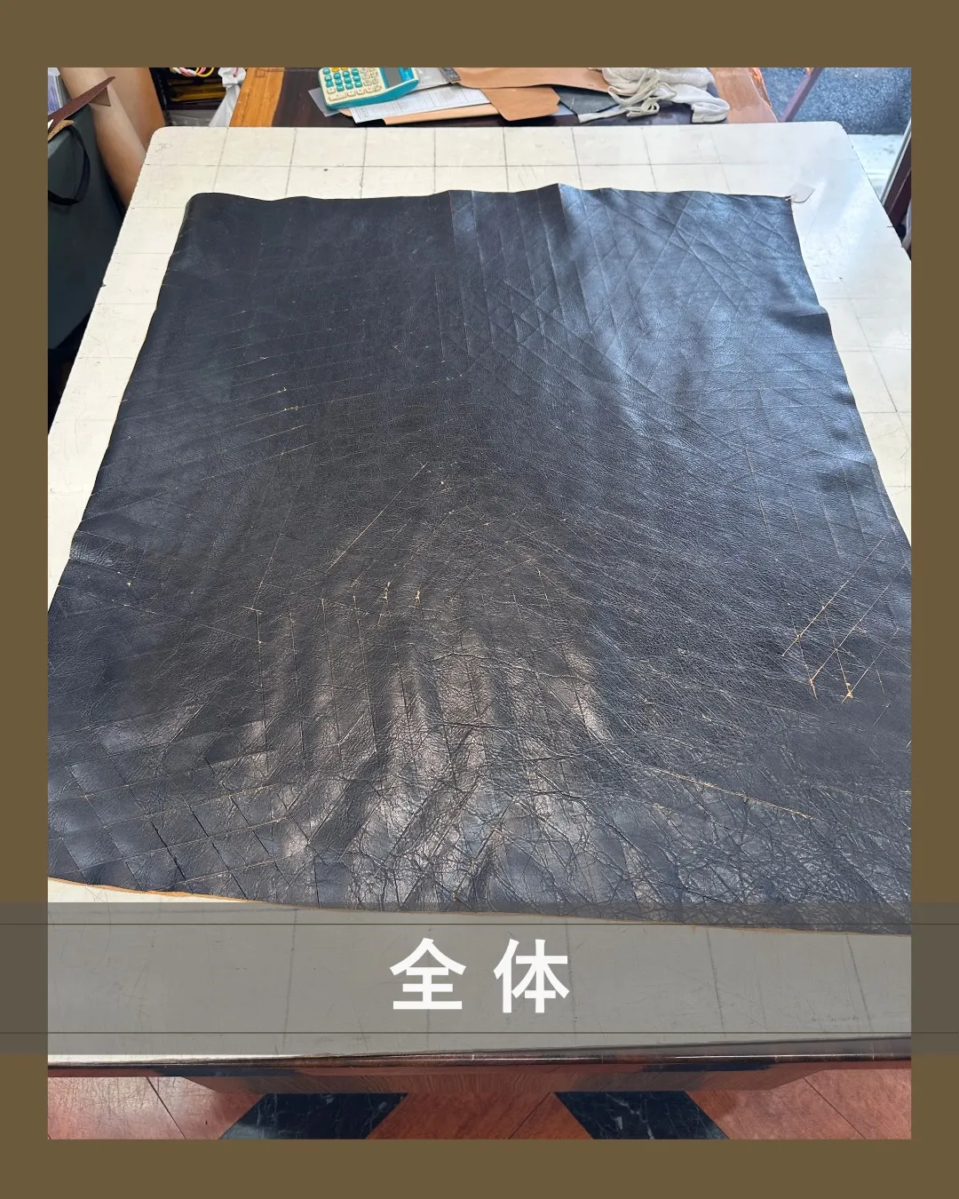 見た瞬間、「どう使う？」が始まる革
