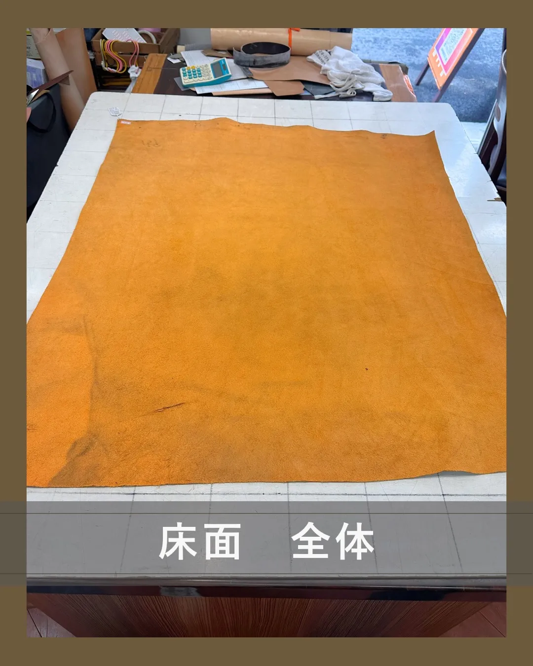 見た瞬間、「どう使う？」が始まる革