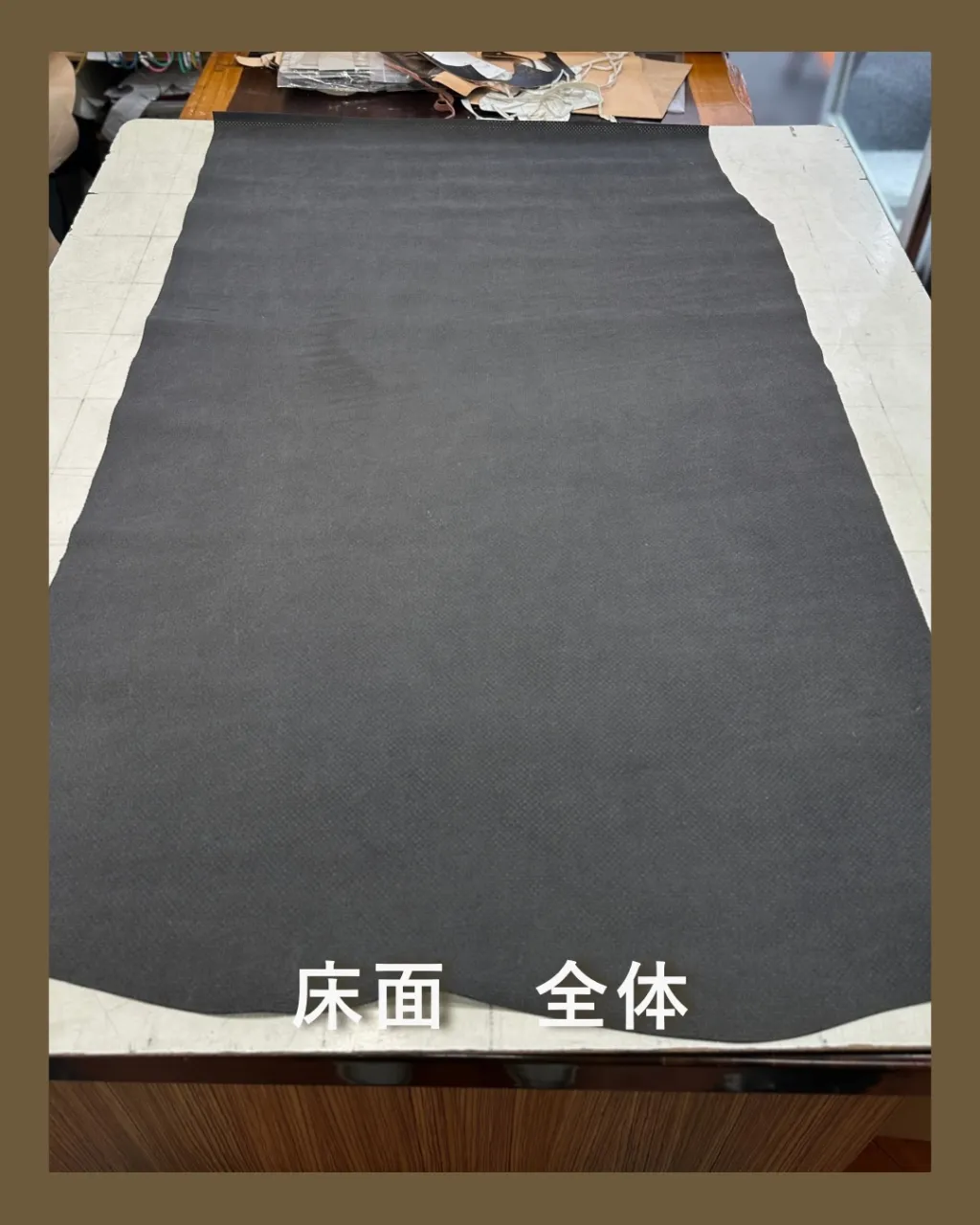 この無数の小さい穴、どう使う？🤔